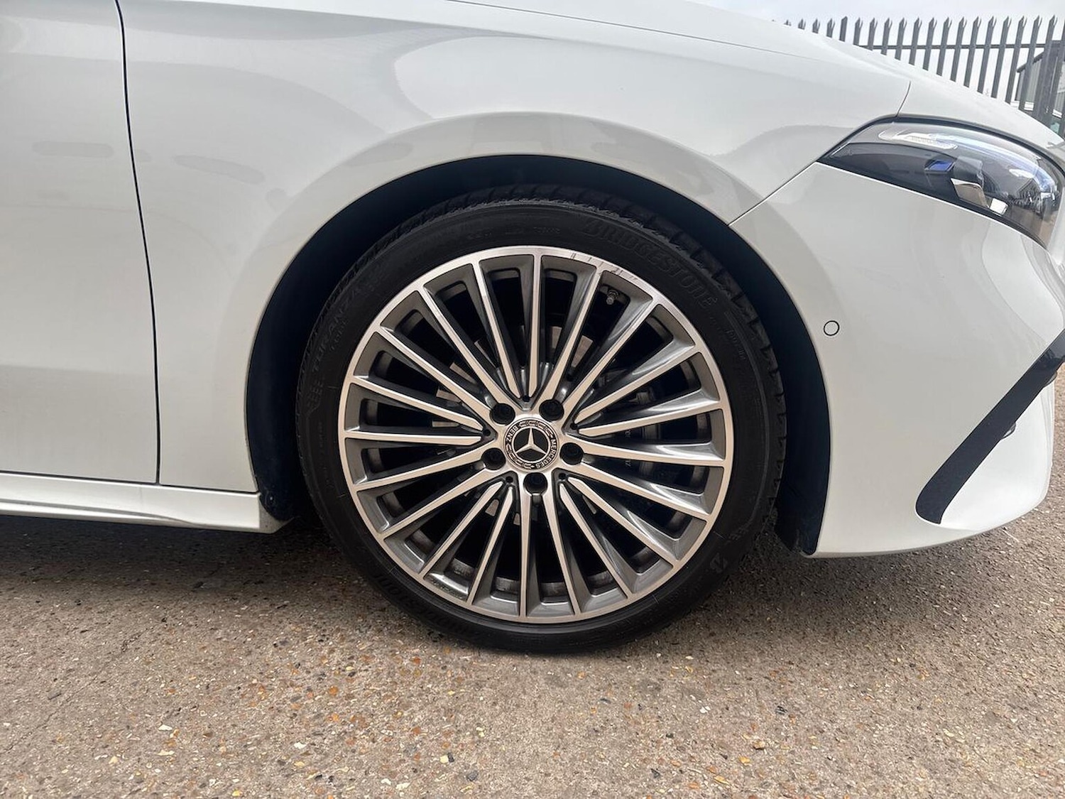 Used Mercedes-Benz CLA 2025 for sale - 76320717: Photo 6