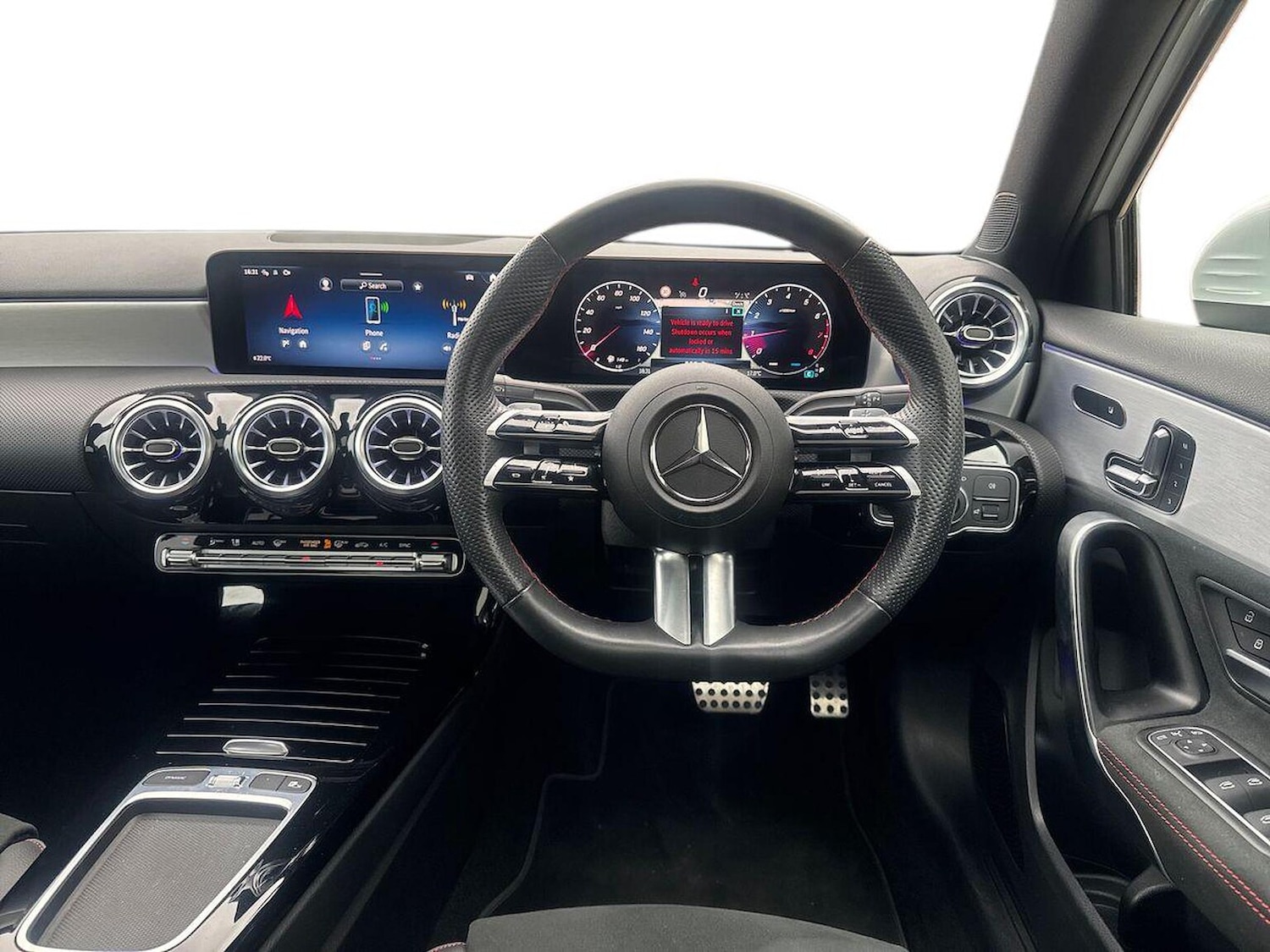 Used Mercedes-Benz CLA 2025 for sale - 76320717: Photo 9