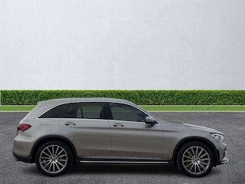 Used Mercedes-Benz GLC 2022 for sale - 79271964: Photo