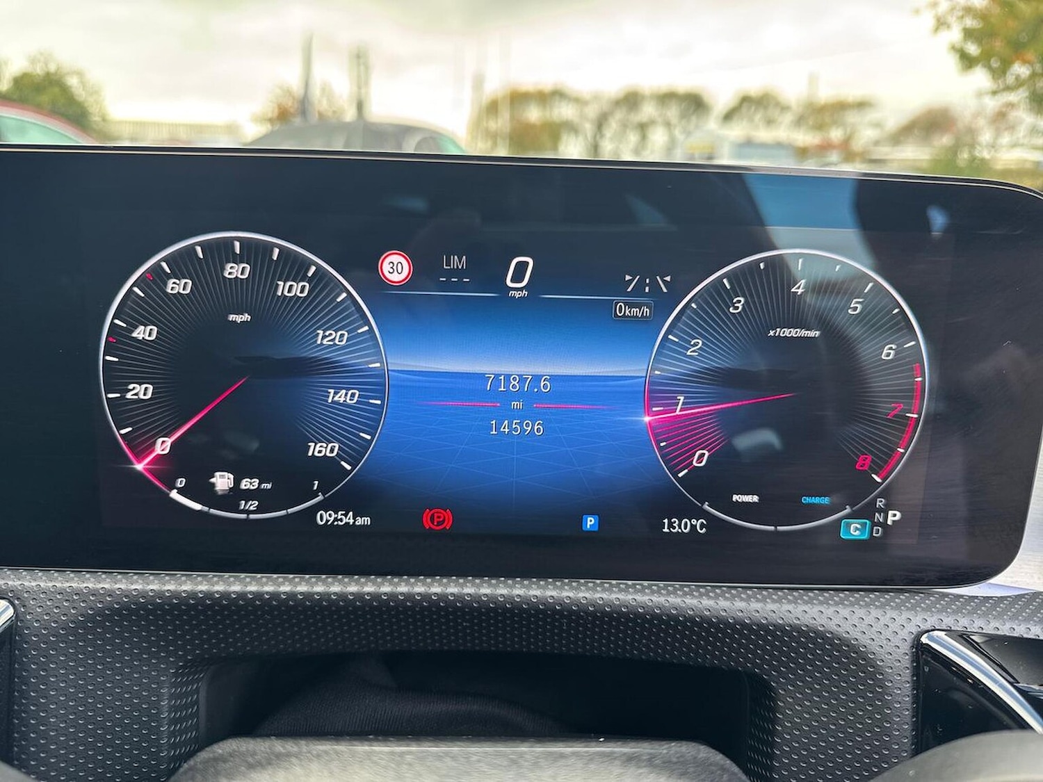 Used Mercedes-Benz A-Class 2024 for sale - 76412454: Photo 10