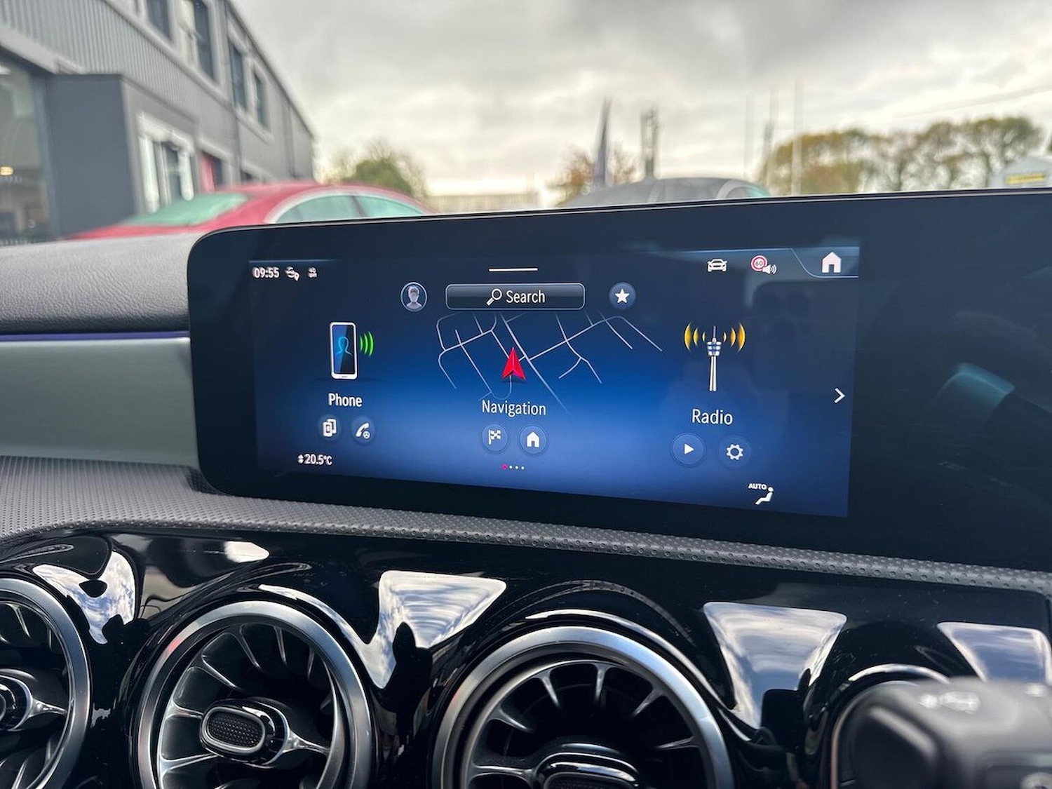 Used Mercedes-Benz A-Class 2024 for sale - 76412454: Photo 11