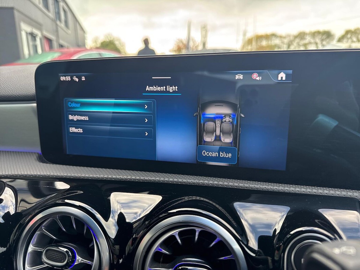 Used Mercedes-Benz A-Class 2024 for sale - 76412454: Photo 12