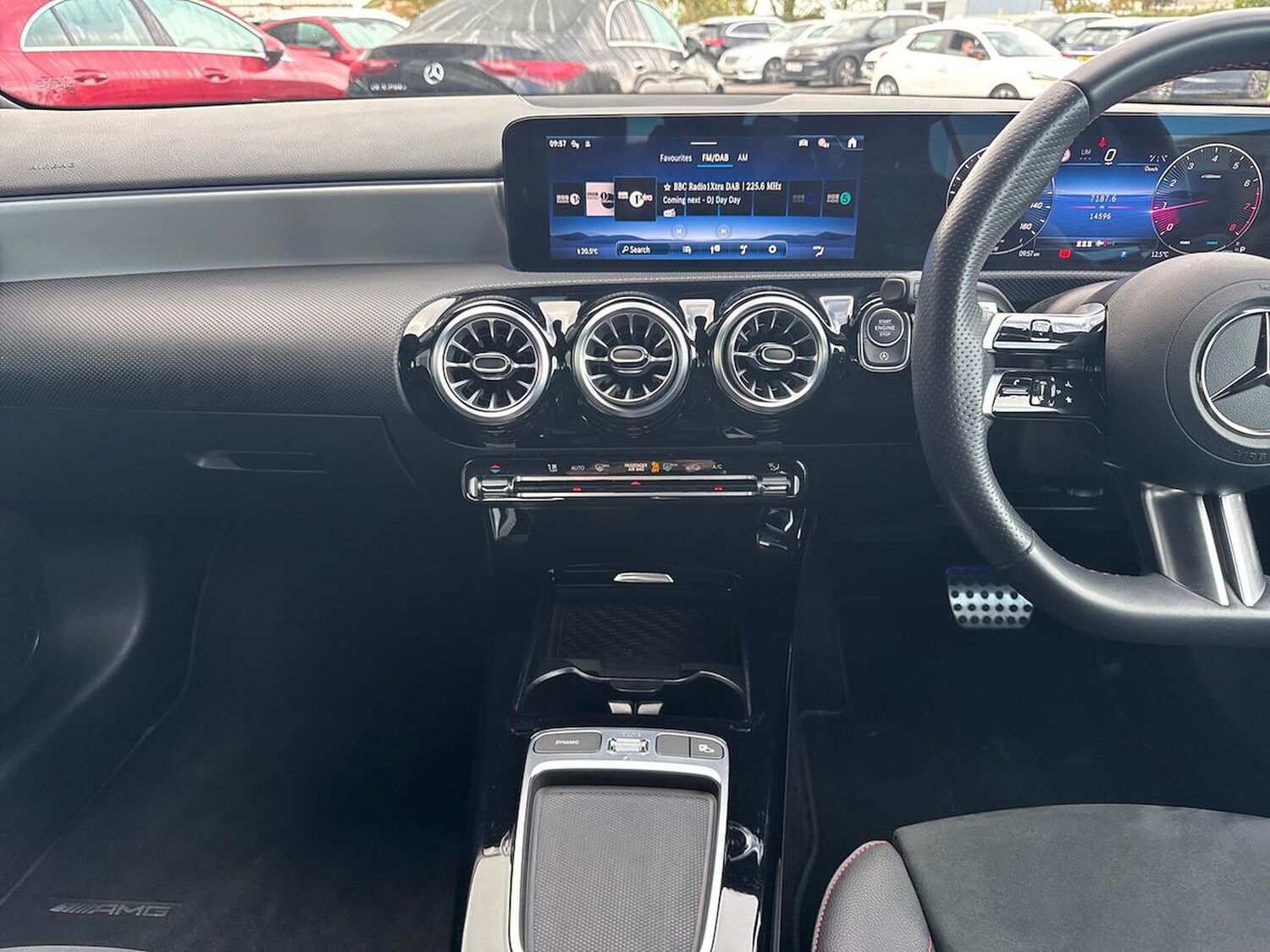 Used Mercedes-Benz A-Class 2024 for sale - 76412454: Photo 13