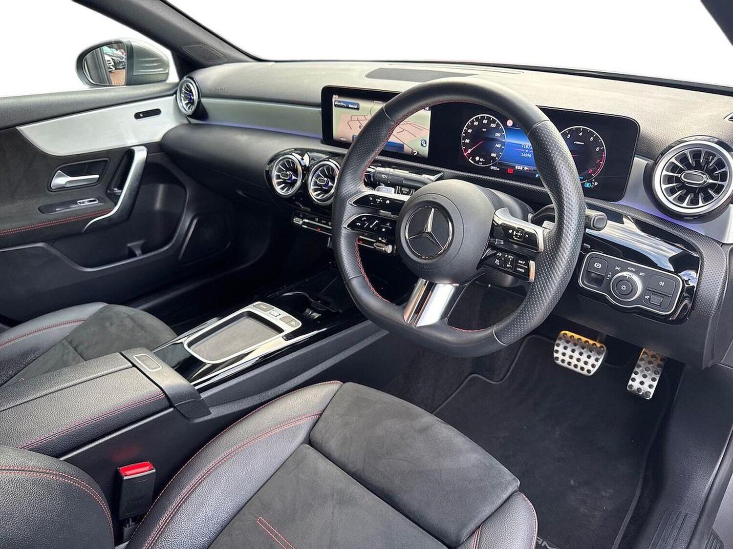 Used Mercedes-Benz A-Class 2024 for sale - 76412454: Photo 15