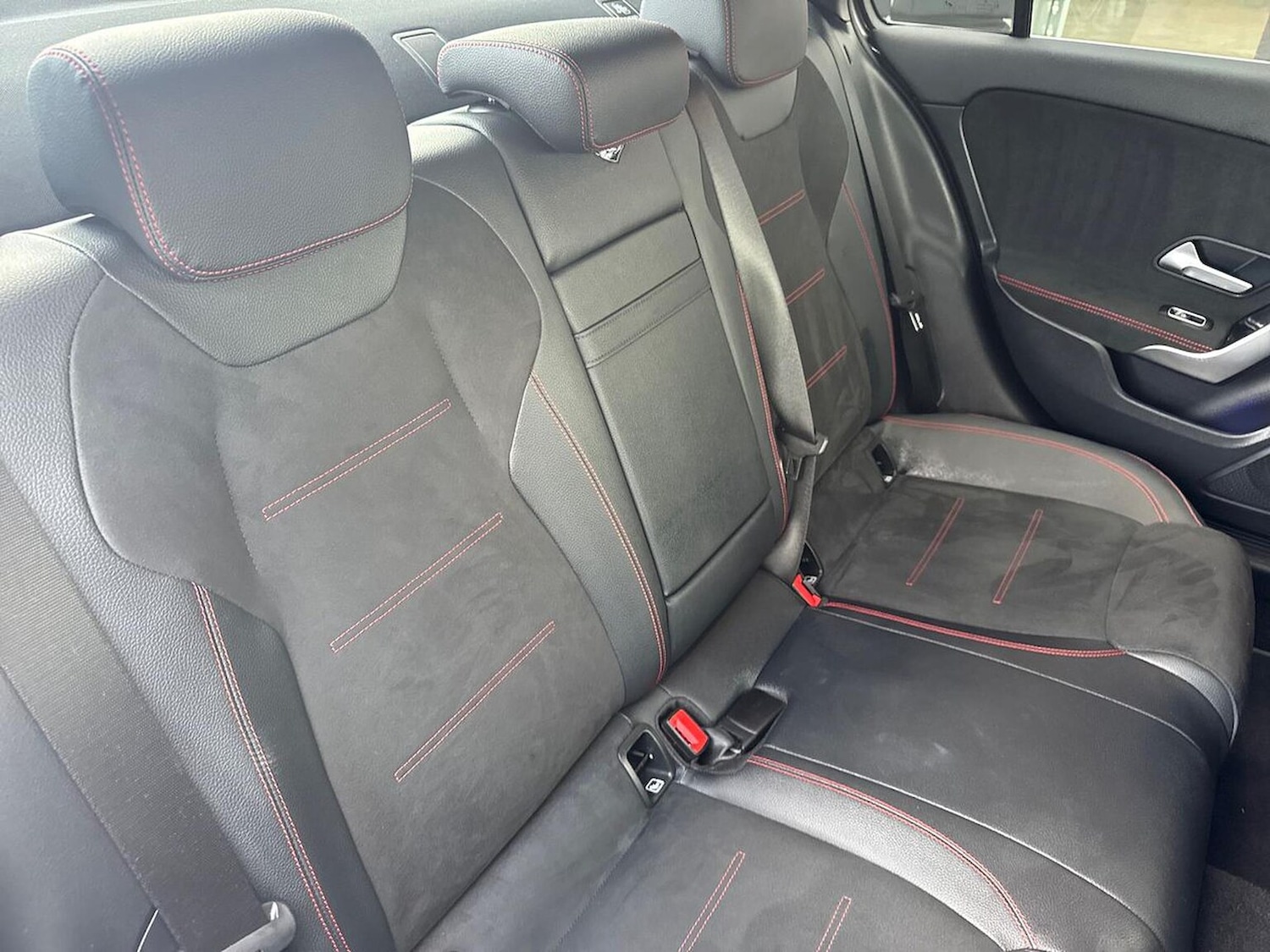 Used Mercedes-Benz A-Class 2024 for sale - 76412454: Photo 16