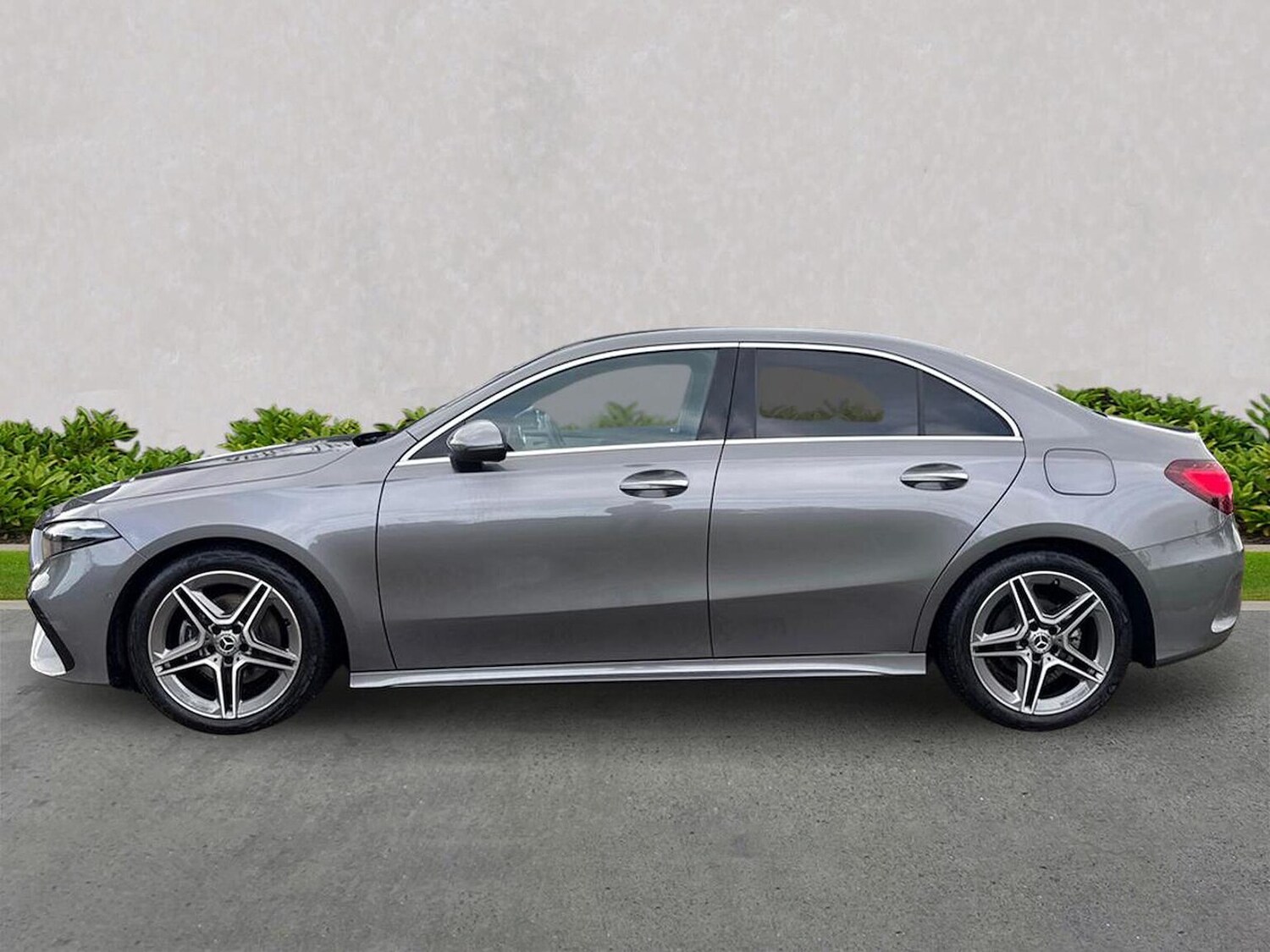 Used Mercedes-Benz A-Class 2024 for sale - 76412454: Photo 19