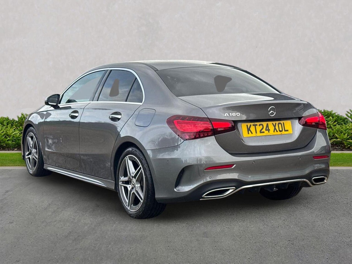 Used Mercedes-Benz A-Class 2024 for sale - 76412454: Photo 2