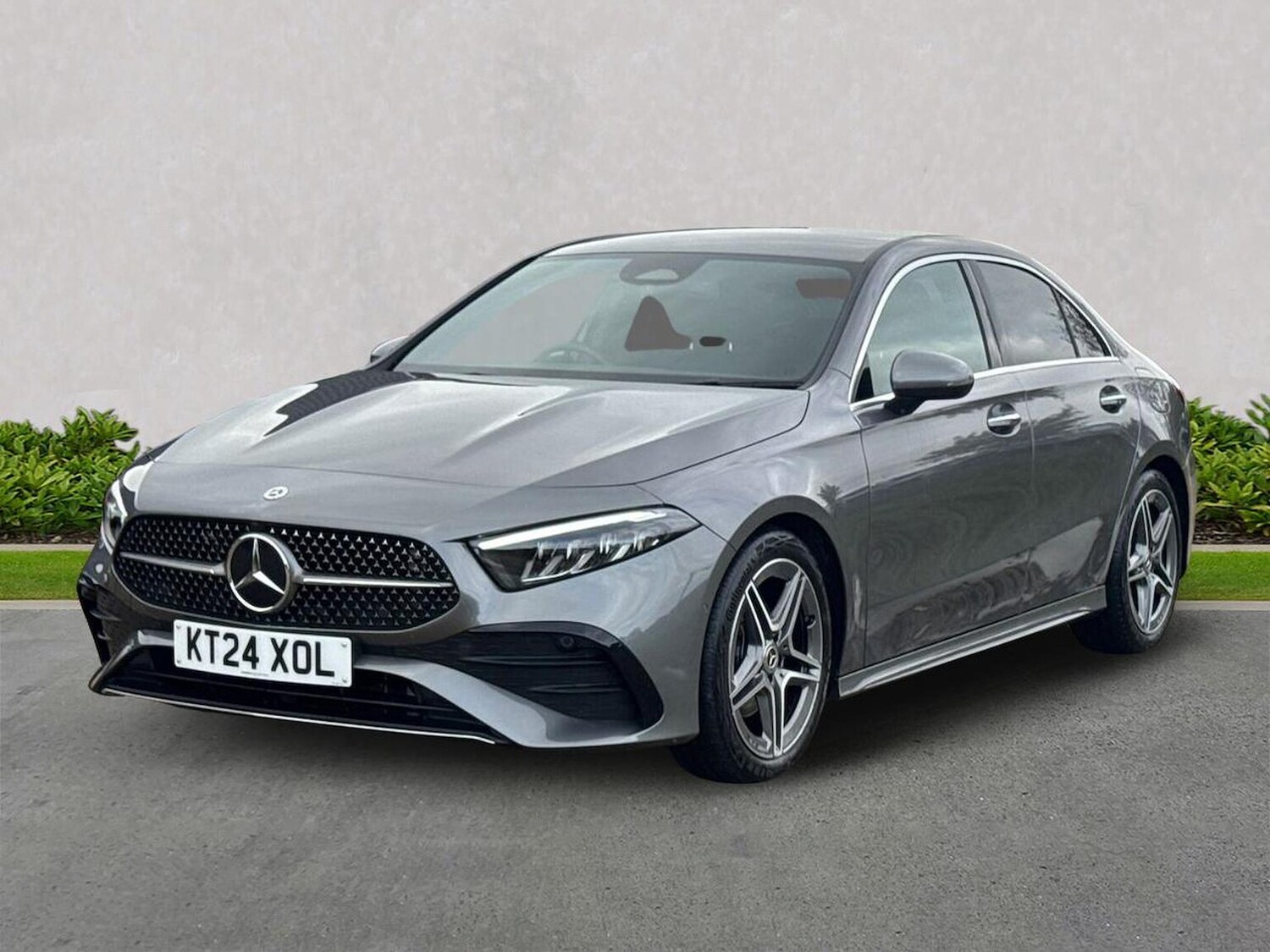 Used Mercedes-Benz A-Class 2024 for sale - 76412454: Photo 20