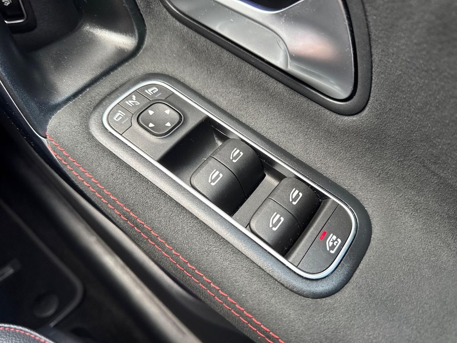 Used Mercedes-Benz A-Class 2024 for sale - 76412454: Photo 21