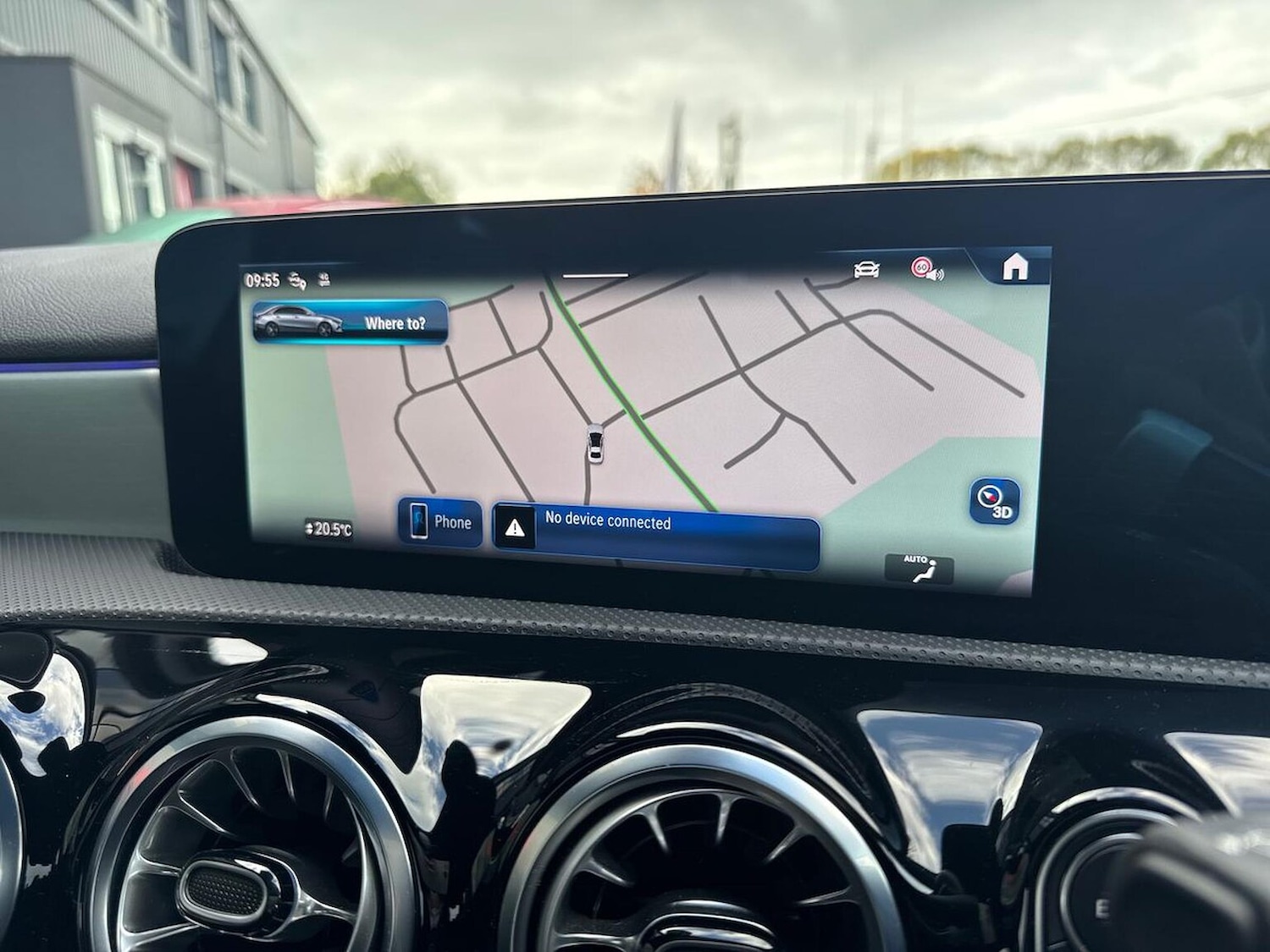 Used Mercedes-Benz A-Class 2024 for sale - 76412454: Photo 24