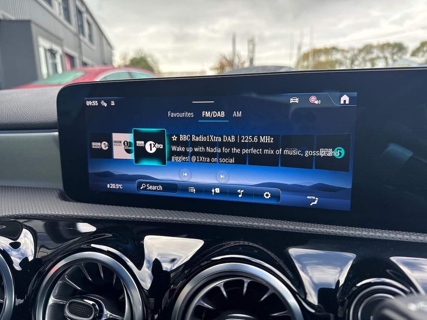 Used Mercedes-Benz A-Class 2024 for sale - 76412454: Photo 25