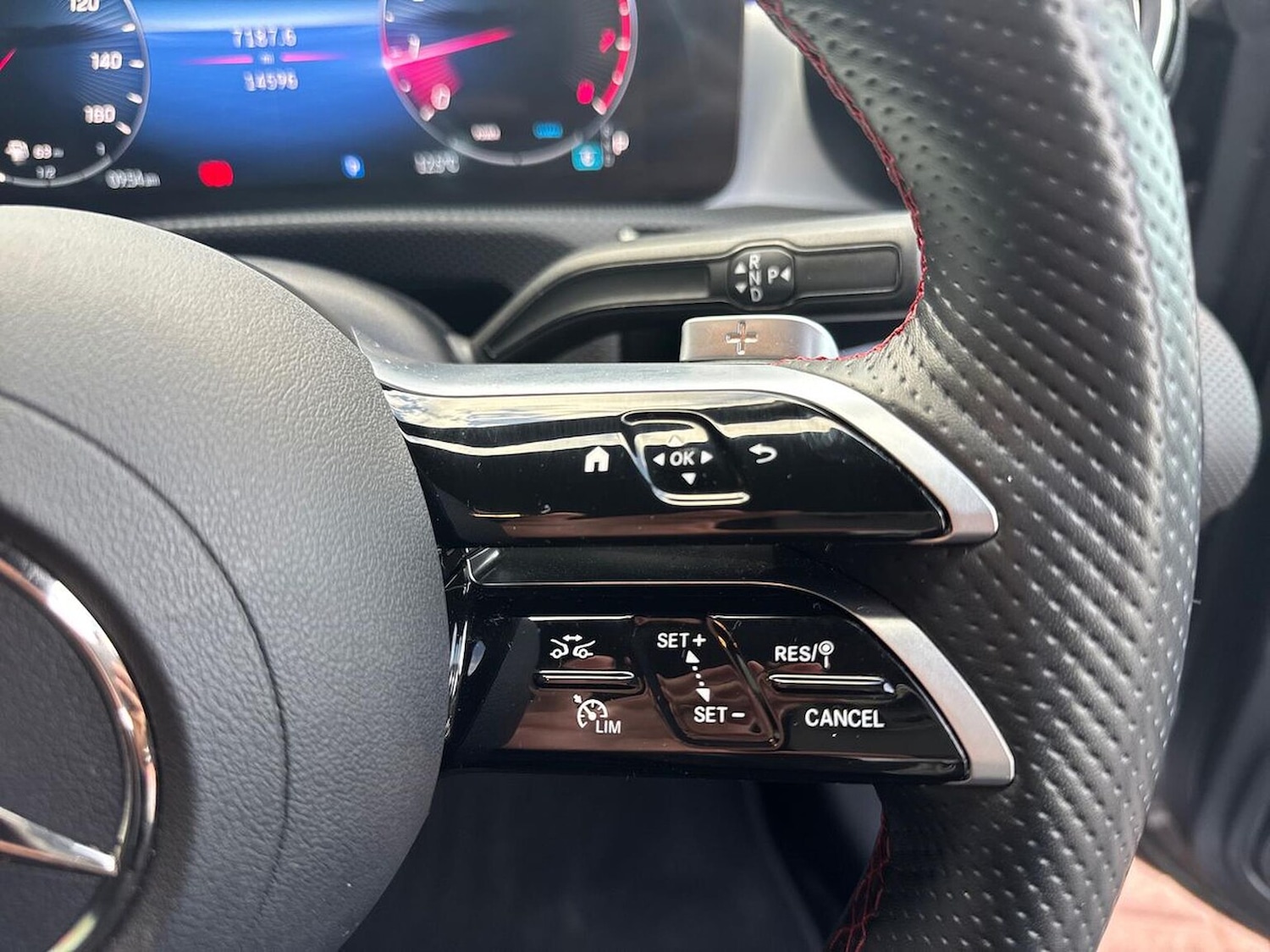 Used Mercedes-Benz A-Class 2024 for sale - 76412454: Photo 27