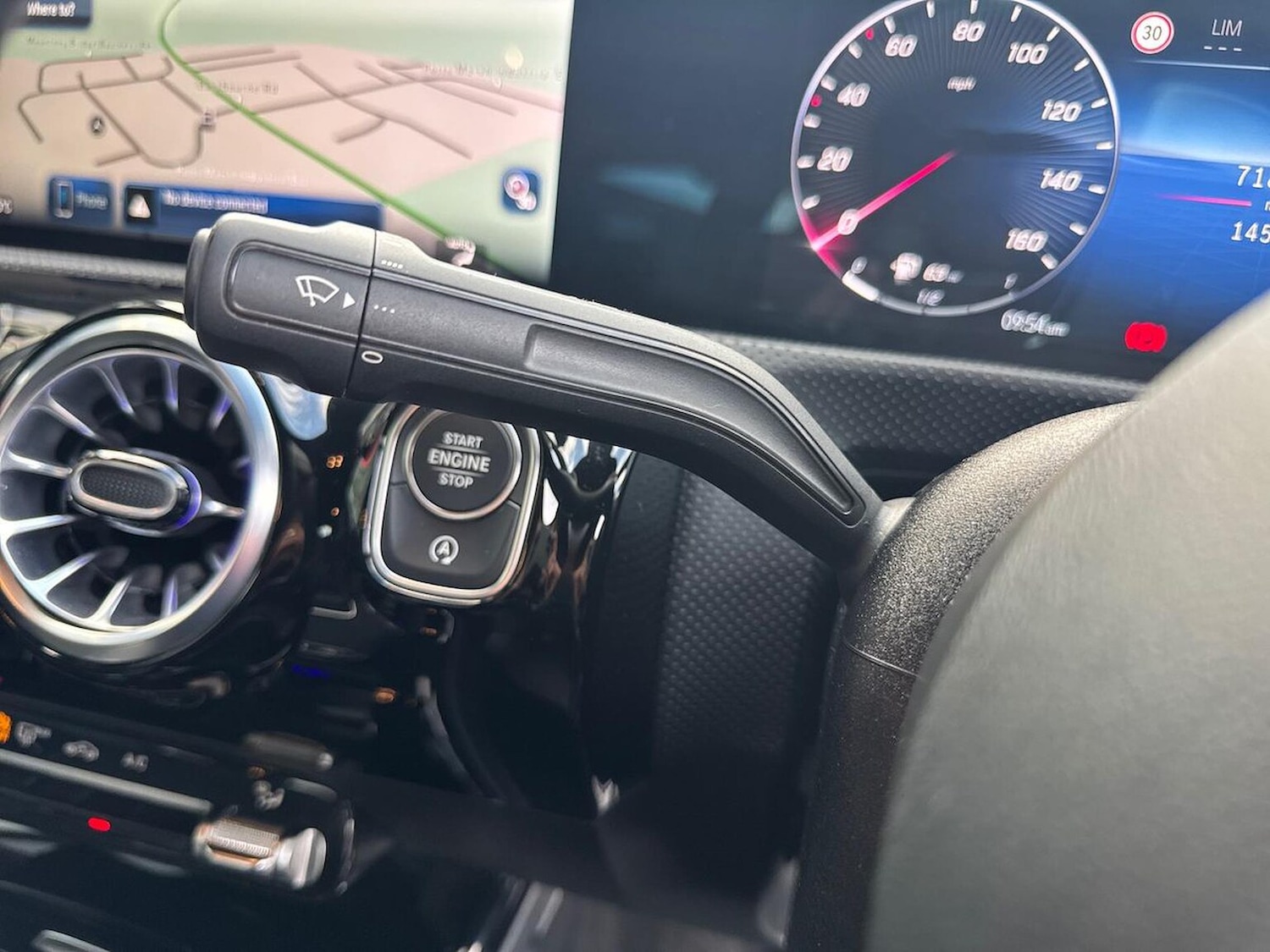 Used Mercedes-Benz A-Class 2024 for sale - 76412454: Photo 28