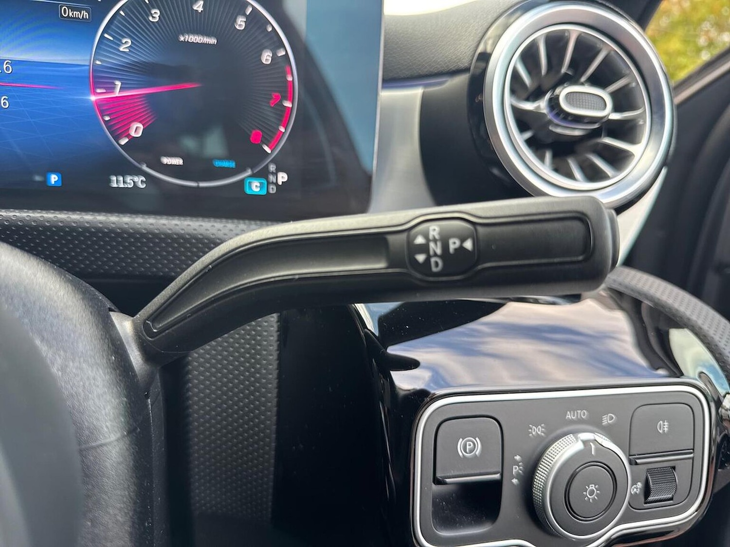 Used Mercedes-Benz A-Class 2024 for sale - 76412454: Photo 29