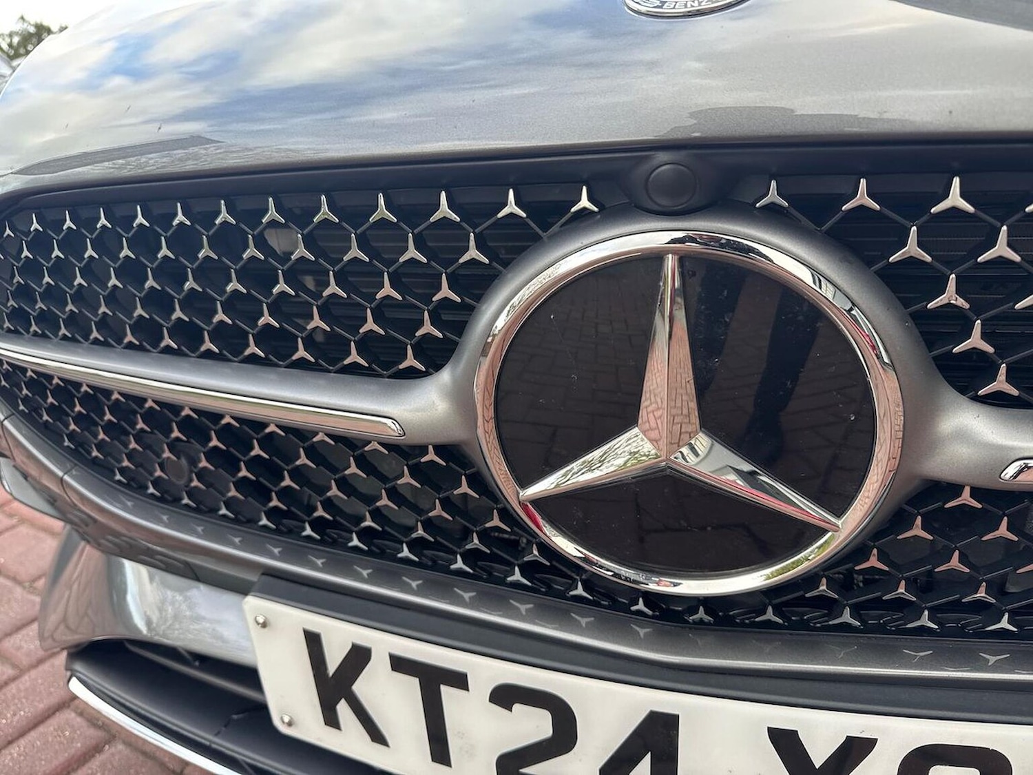 Used Mercedes-Benz A-Class 2024 for sale - 76412454: Photo 33