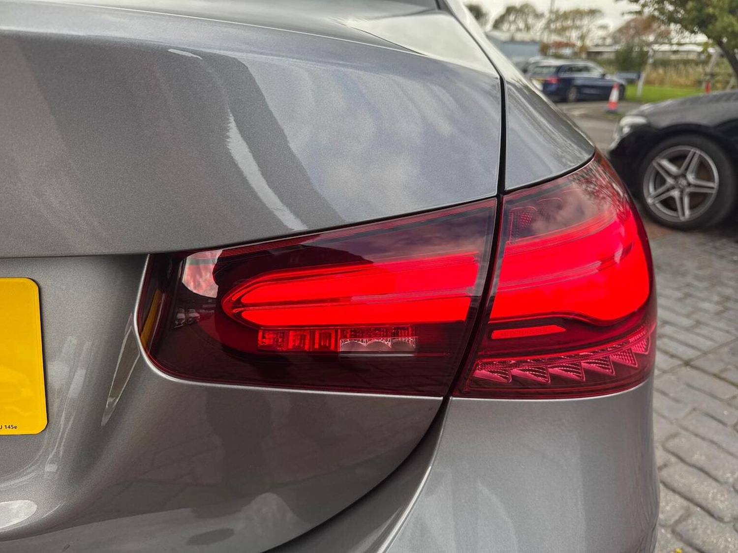 Used Mercedes-Benz A-Class 2024 for sale - 76412454: Photo 35