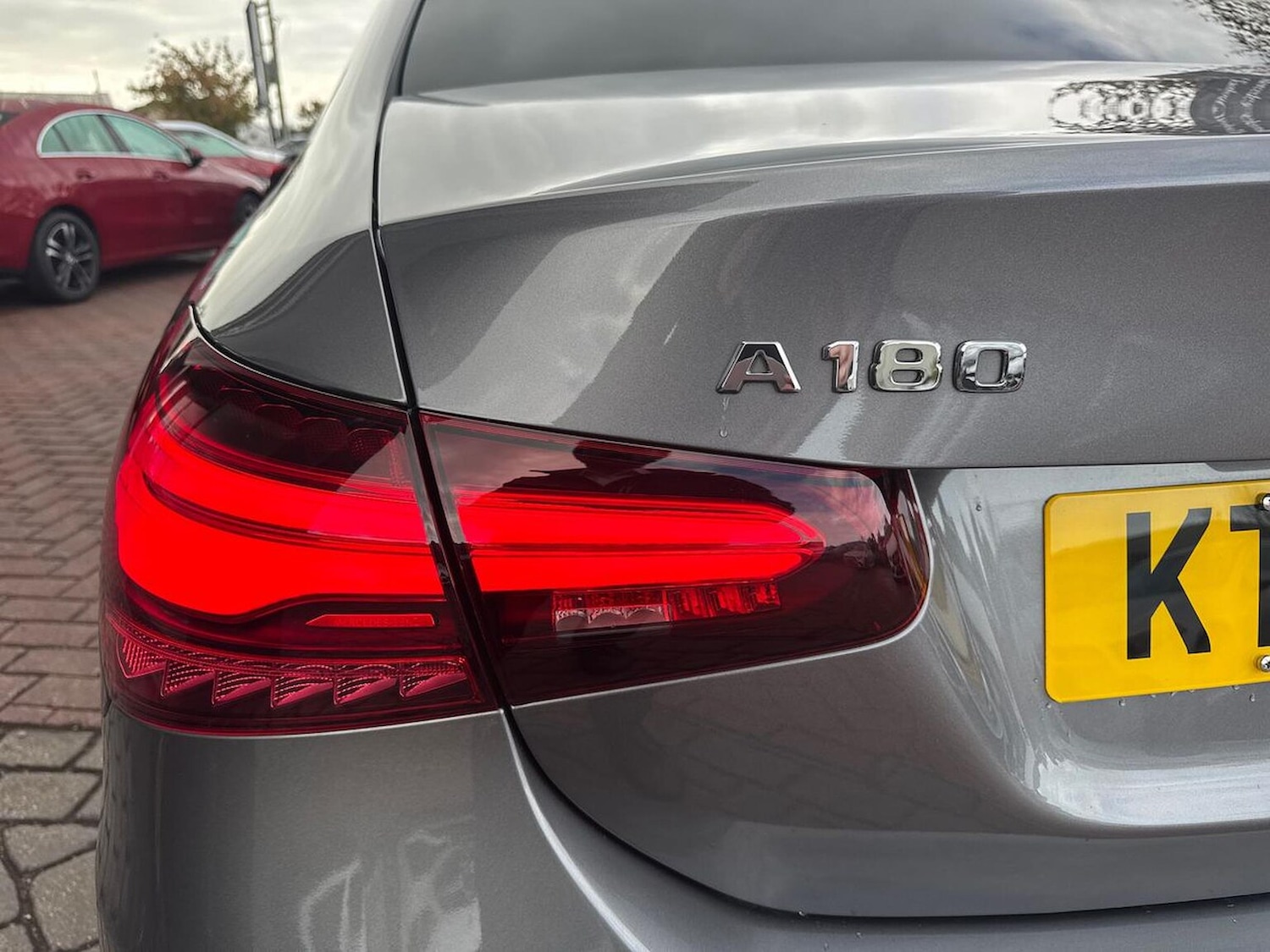 Used Mercedes-Benz A-Class 2024 for sale - 76412454: Photo 36