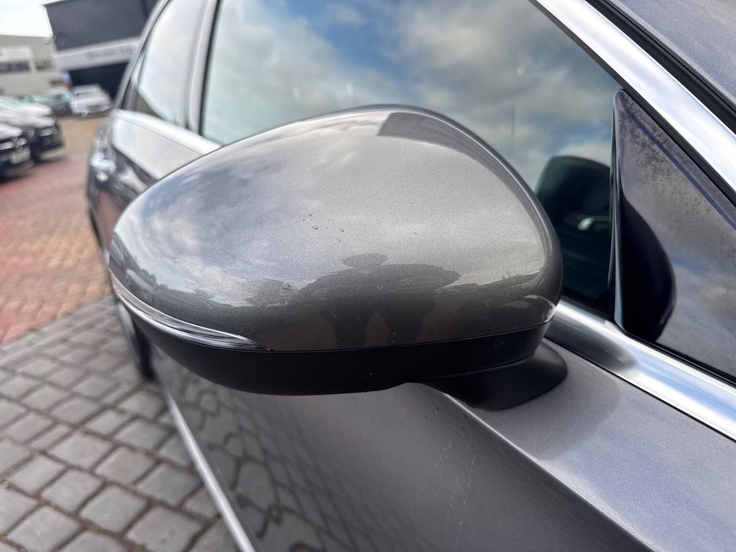 Used Mercedes-Benz A-Class 2024 for sale - 76412454: Photo 38