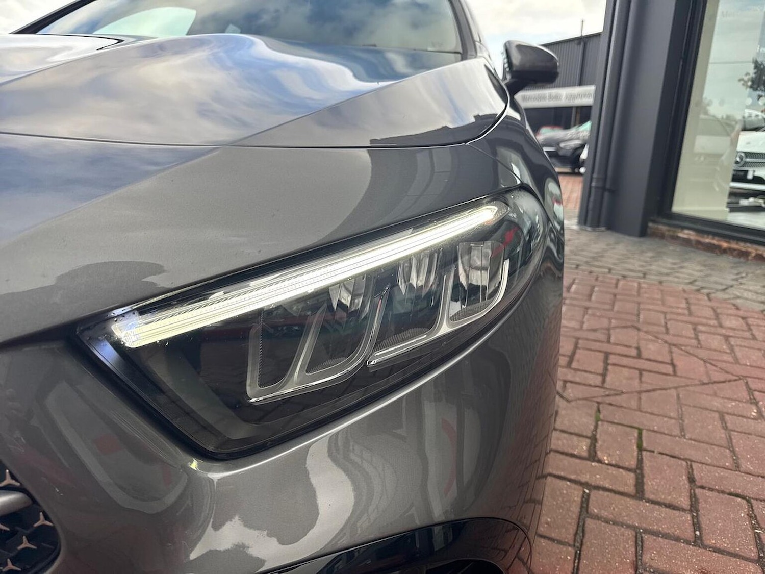 Used Mercedes-Benz A-Class 2024 for sale - 76412454: Photo 39