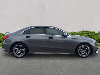 Used Mercedes-Benz A-Class 2024 for sale - 76412454: Photo