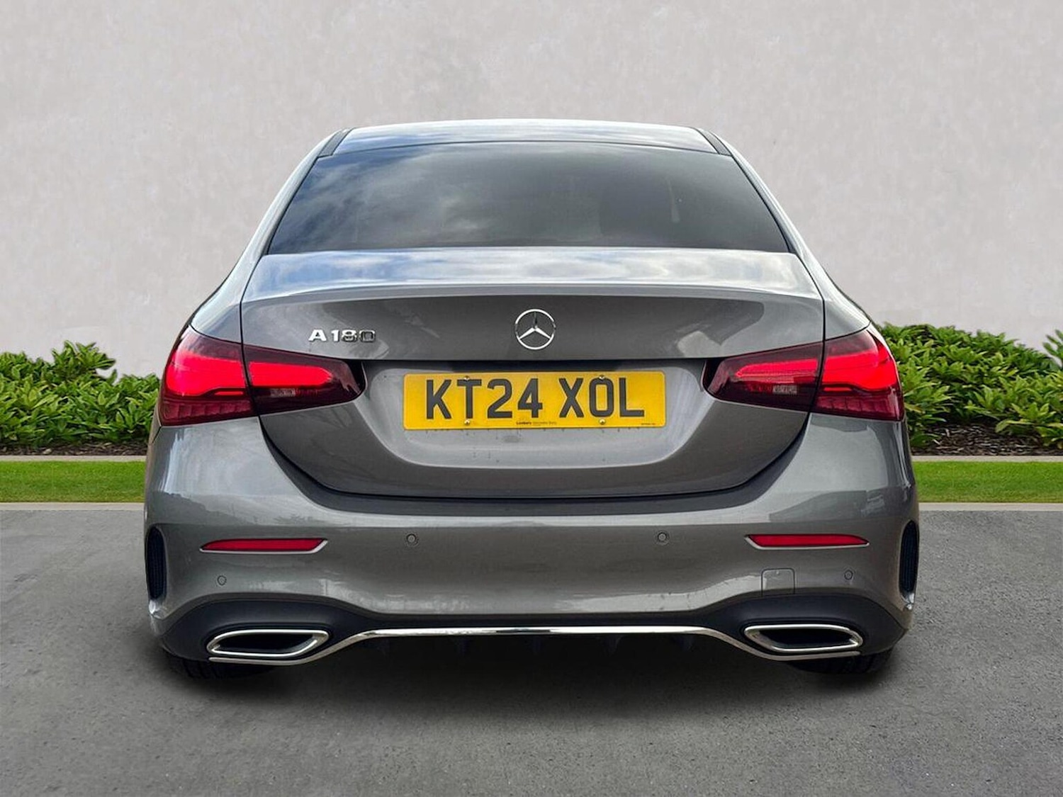 Used Mercedes-Benz A-Class 2024 for sale - 76412454: Photo 4