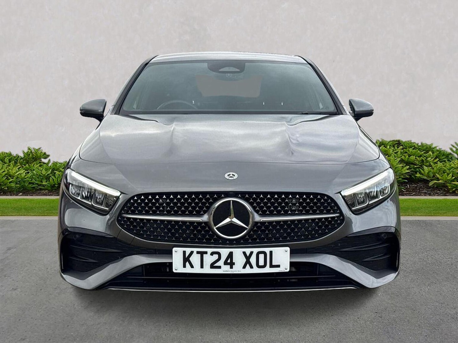 Used Mercedes-Benz A-Class 2024 for sale - 76412454: Photo 5