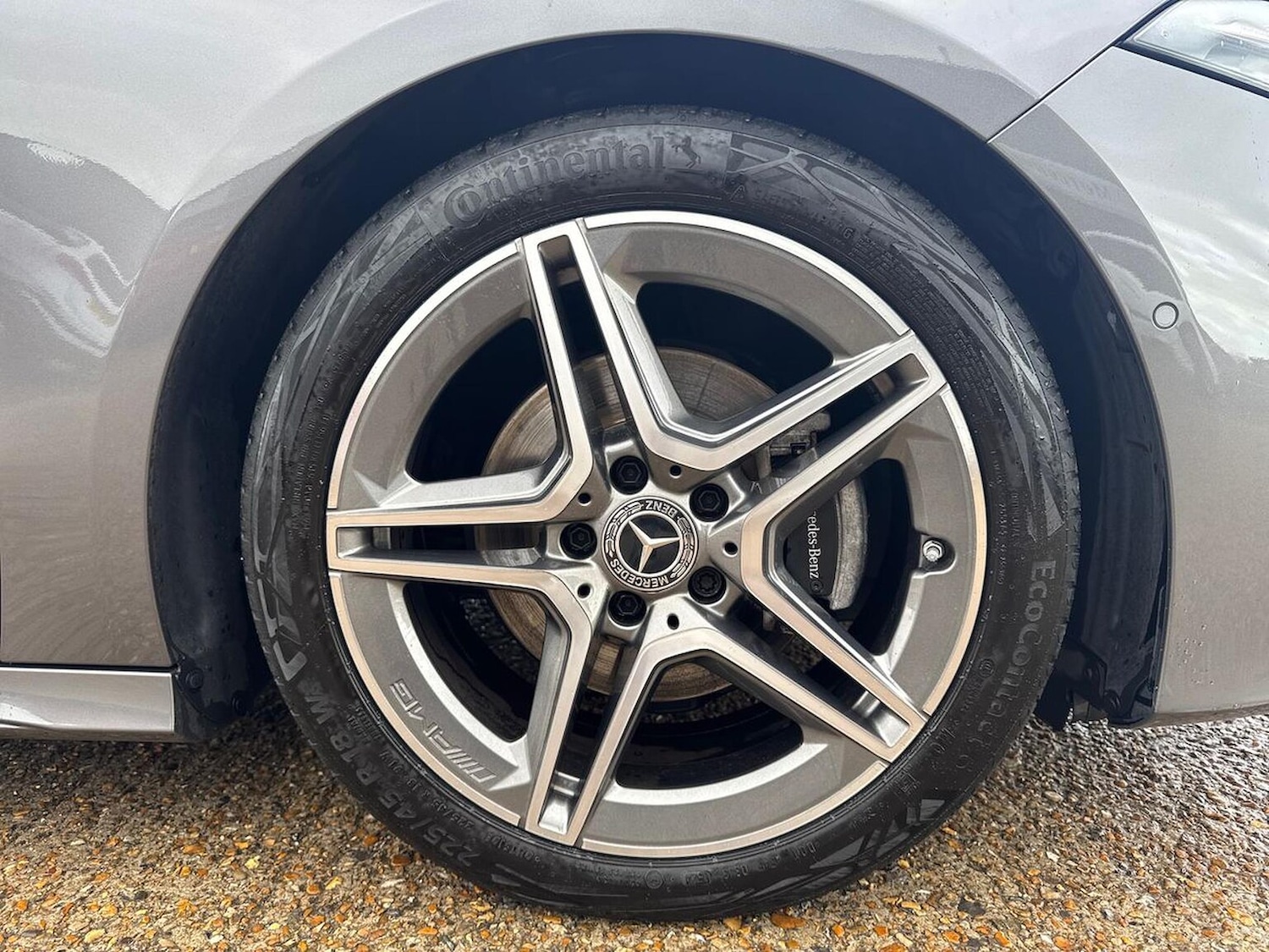 Used Mercedes-Benz A-Class 2024 for sale - 76412454: Photo 6