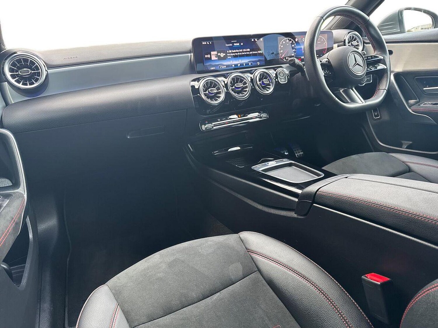 Used Mercedes-Benz A-Class 2024 for sale - 76412454: Photo 7