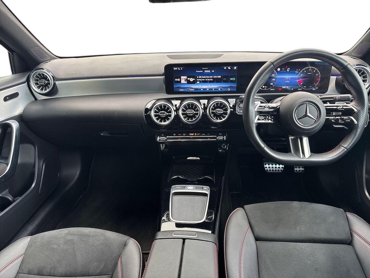 Used Mercedes-Benz A-Class 2024 for sale - 76412454: Photo 8