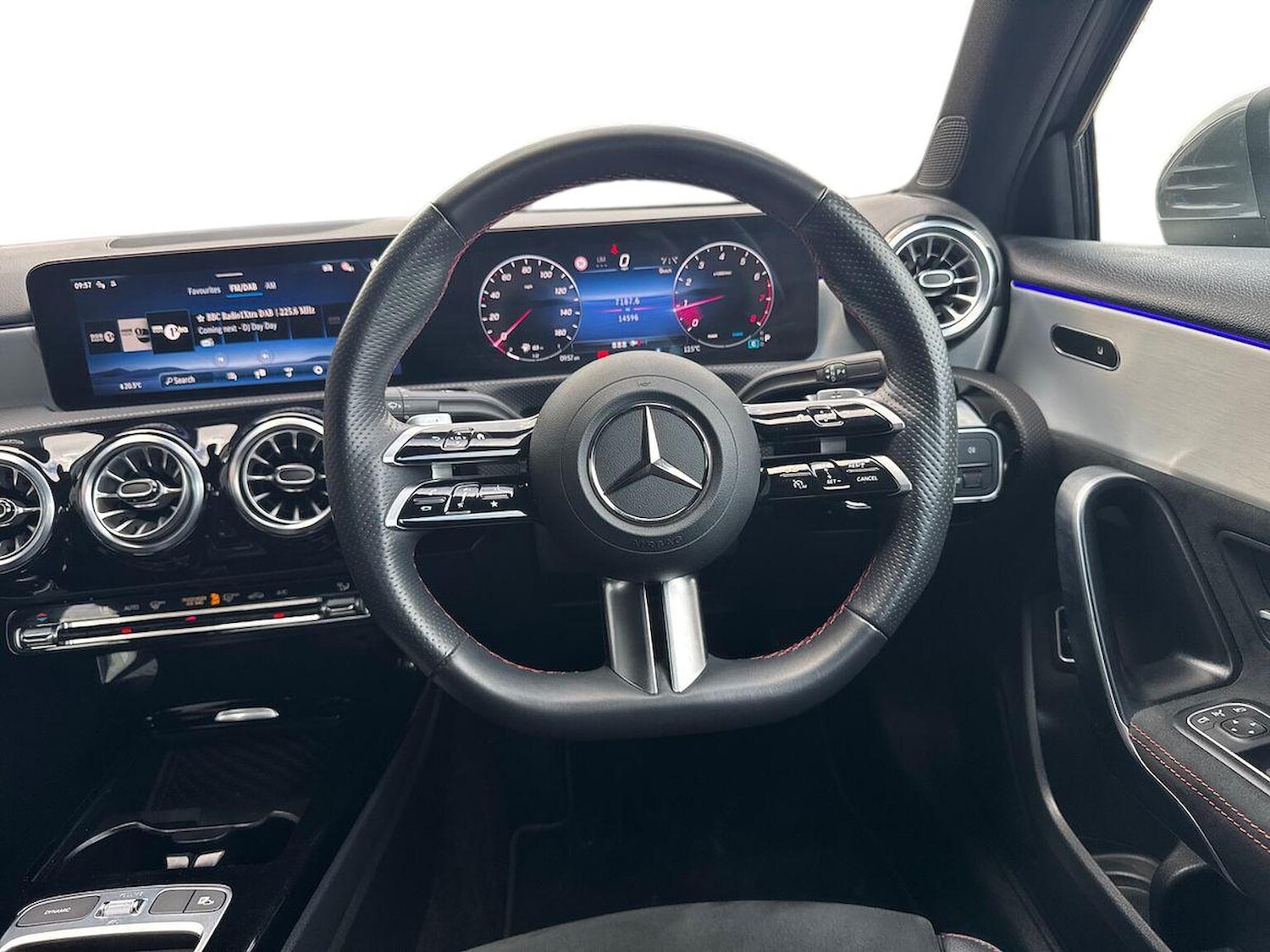 Used Mercedes-Benz A-Class 2024 for sale - 76412454: Photo 9