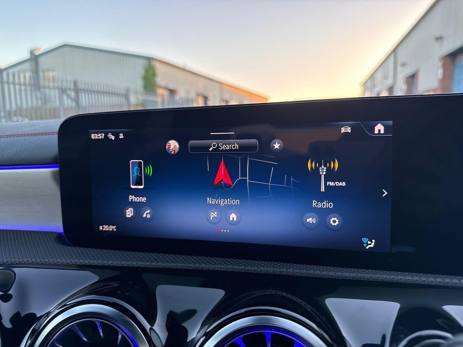 Used Mercedes-Benz CLA 2023 for sale - 76521010: Photo 11