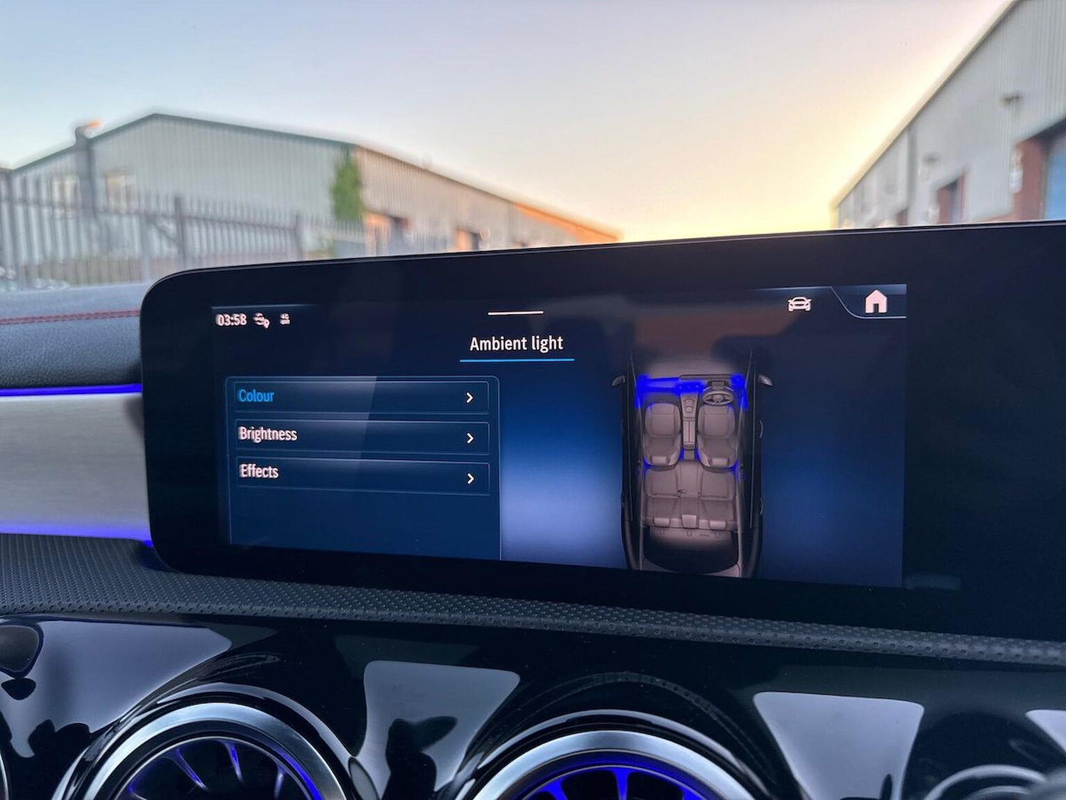 Used Mercedes-Benz CLA 2023 for sale - 76521010: Photo 12