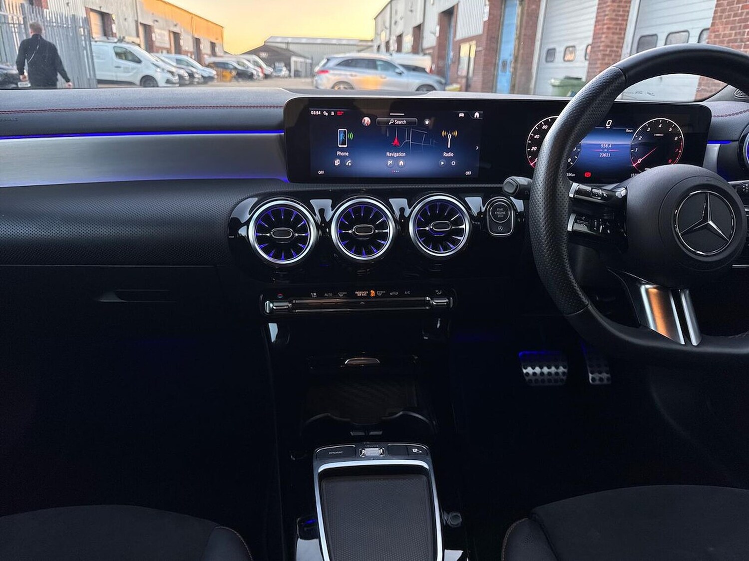 Used Mercedes-Benz CLA 2023 for sale - 76521010: Photo 13