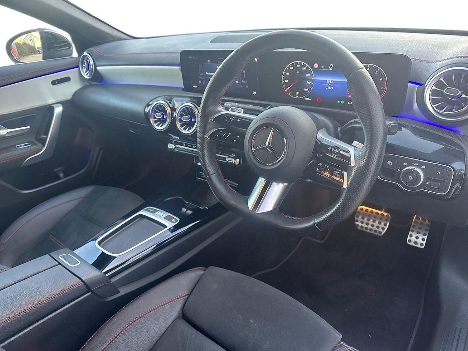 Used Mercedes-Benz CLA 2023 for sale - 76521010: Photo 15