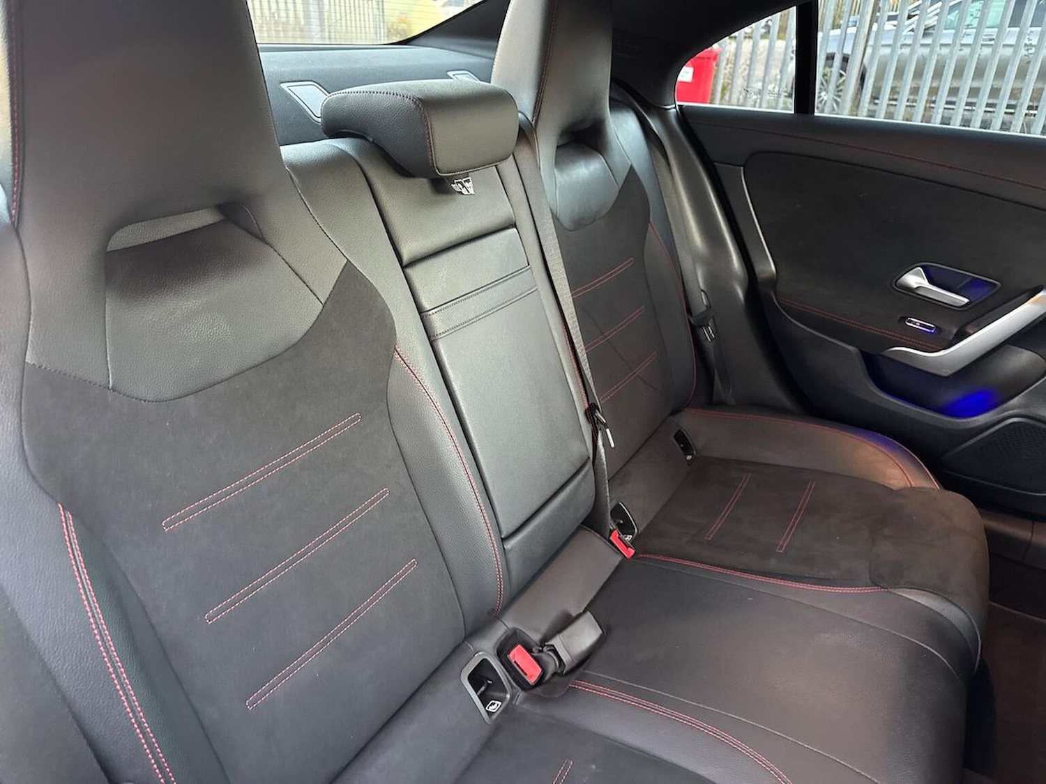 Used Mercedes-Benz CLA 2023 for sale - 76521010: Photo 16