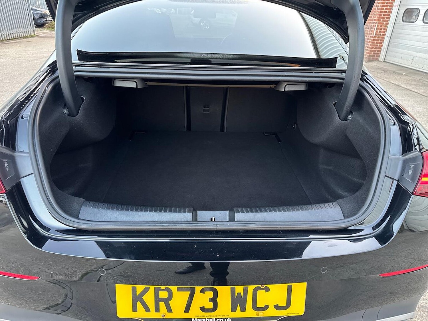 Used Mercedes-Benz CLA 2023 for sale - 76521010: Photo 17