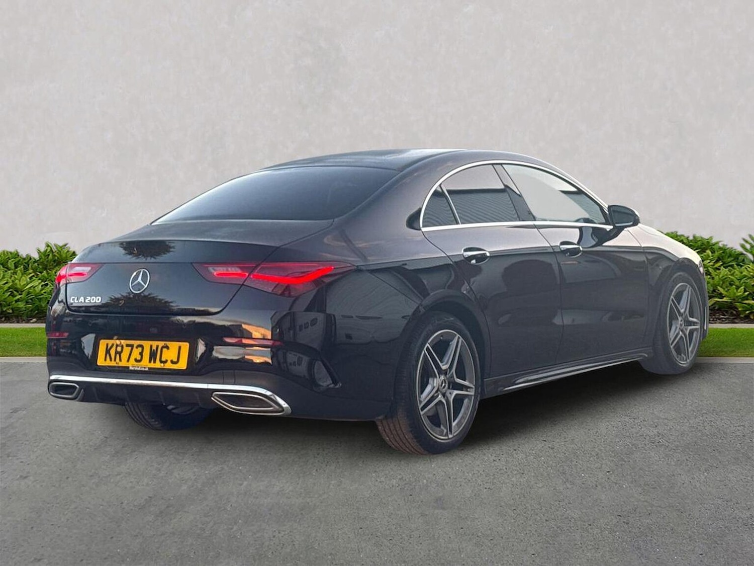 Used Mercedes-Benz CLA 2023 for sale - 76521010: Photo 18