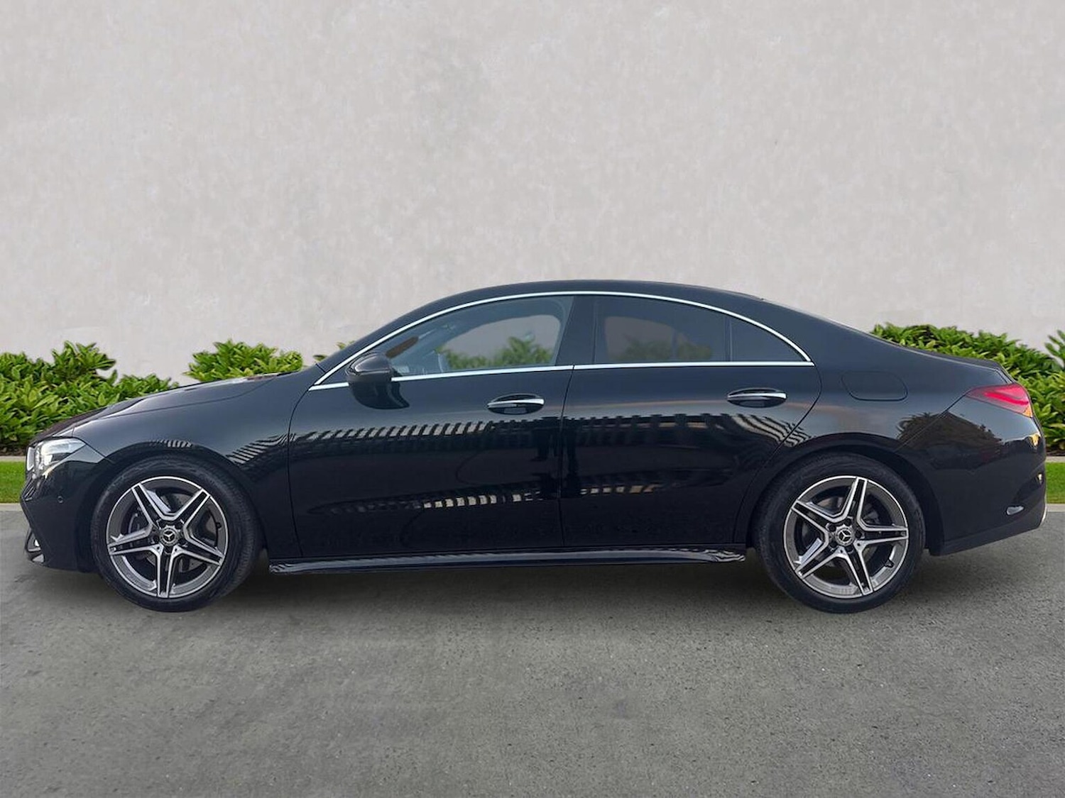 Used Mercedes-Benz CLA 2023 for sale - 76521010: Photo 19