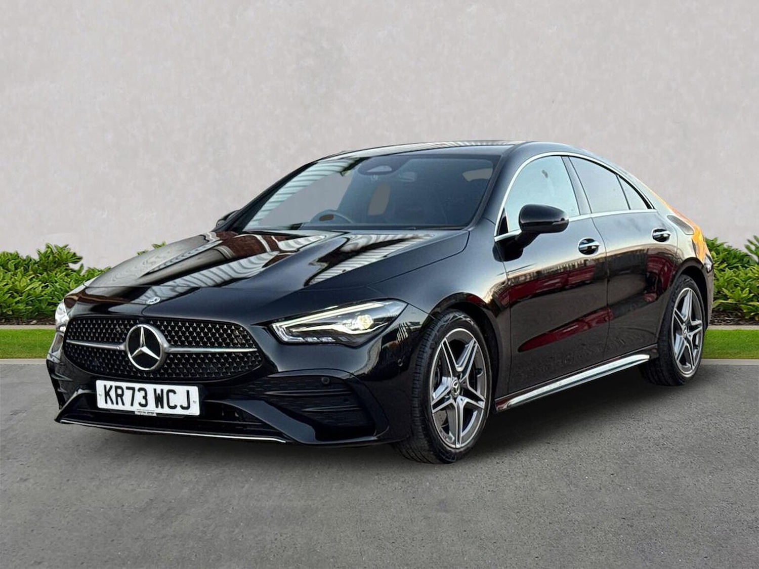 Used Mercedes-Benz CLA 2023 for sale - 76521010: Photo 20