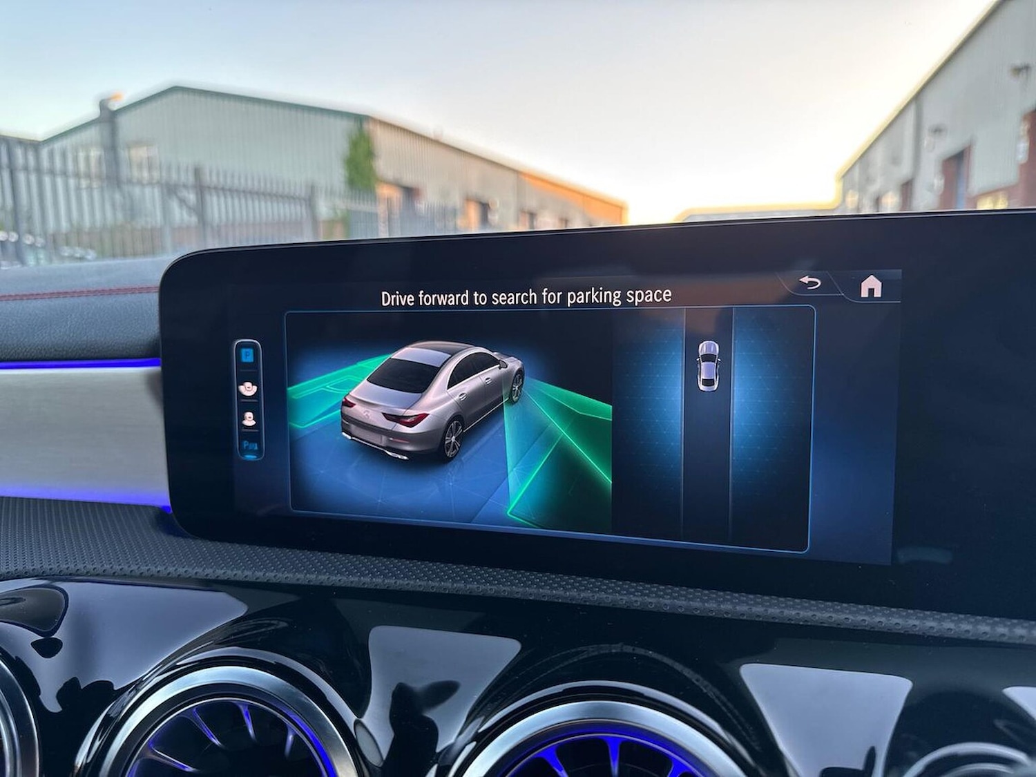 Used Mercedes-Benz CLA 2023 for sale - 76521010: Photo 23