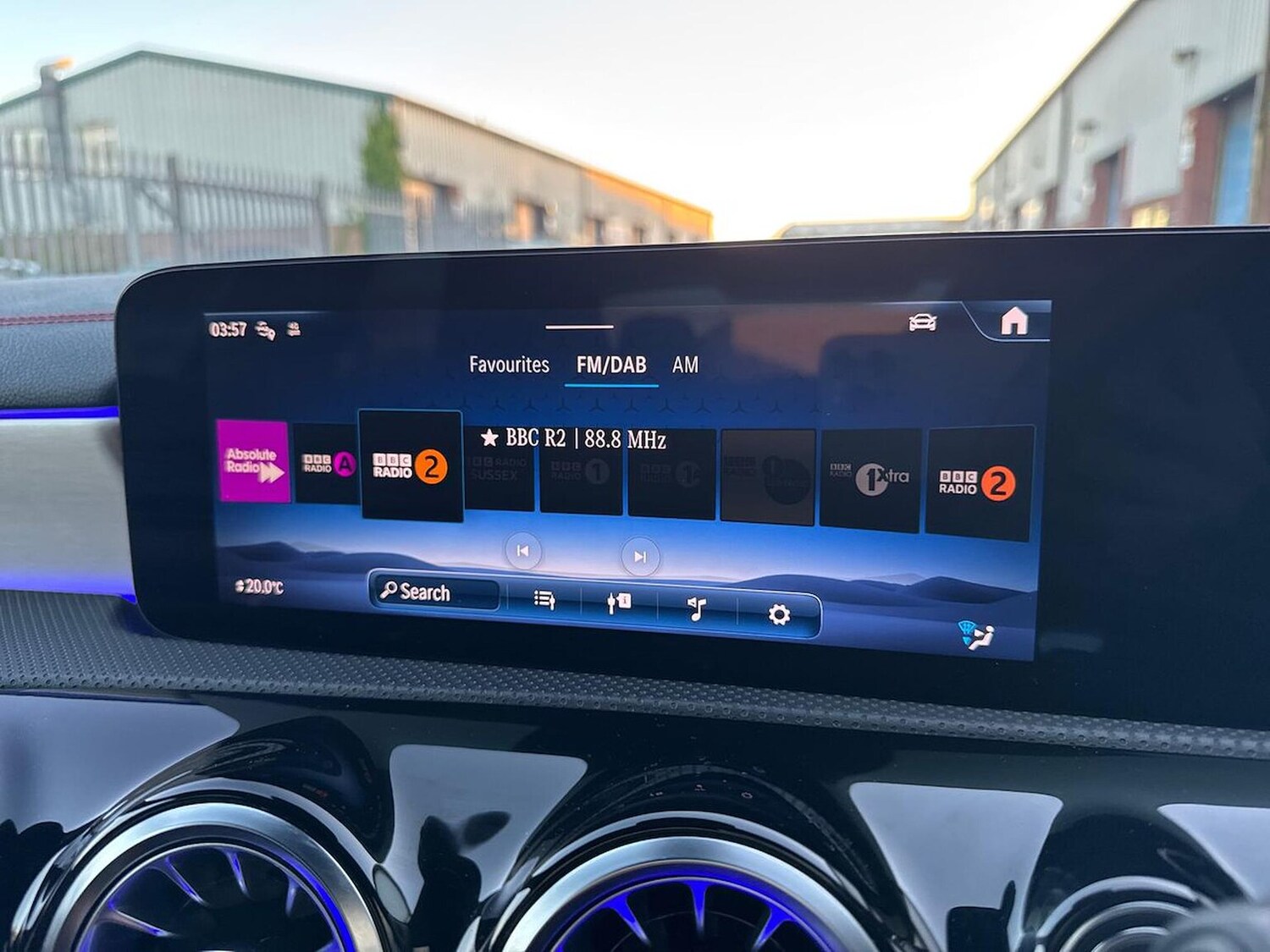 Used Mercedes-Benz CLA 2023 for sale - 76521010: Photo 25