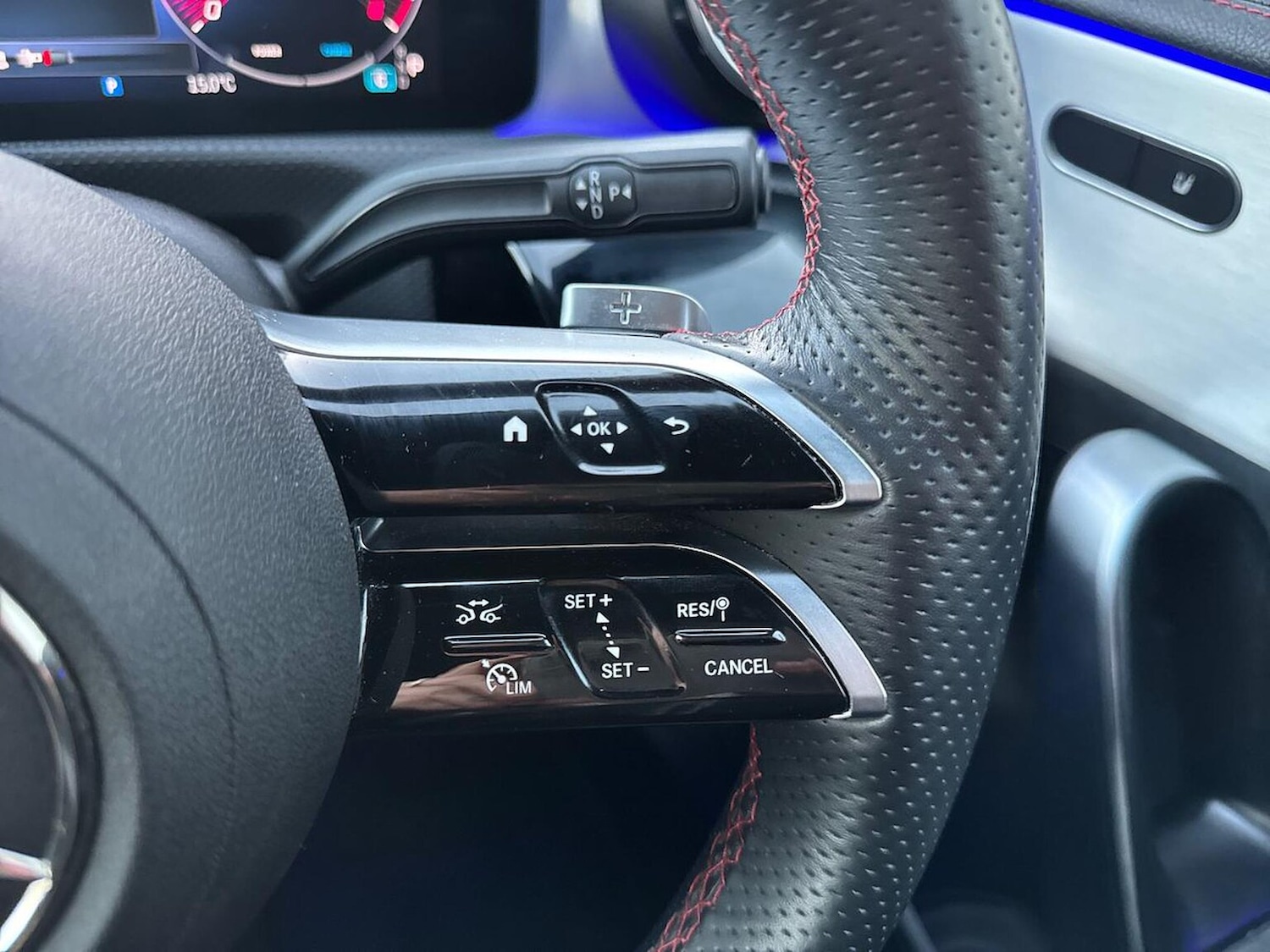 Used Mercedes-Benz CLA 2023 for sale - 76521010: Photo 27