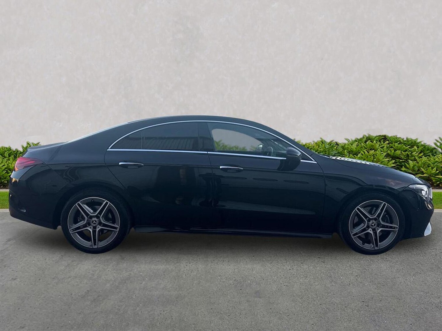 Used Mercedes-Benz CLA 2023 for sale - 76521010: Photo 3