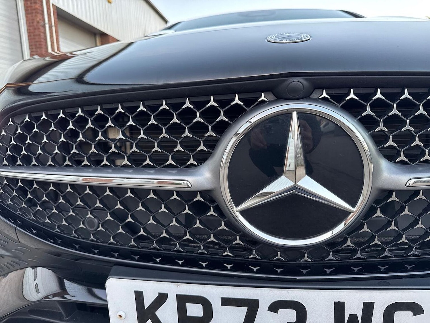 Used Mercedes-Benz CLA 2023 for sale - 76521010: Photo 33