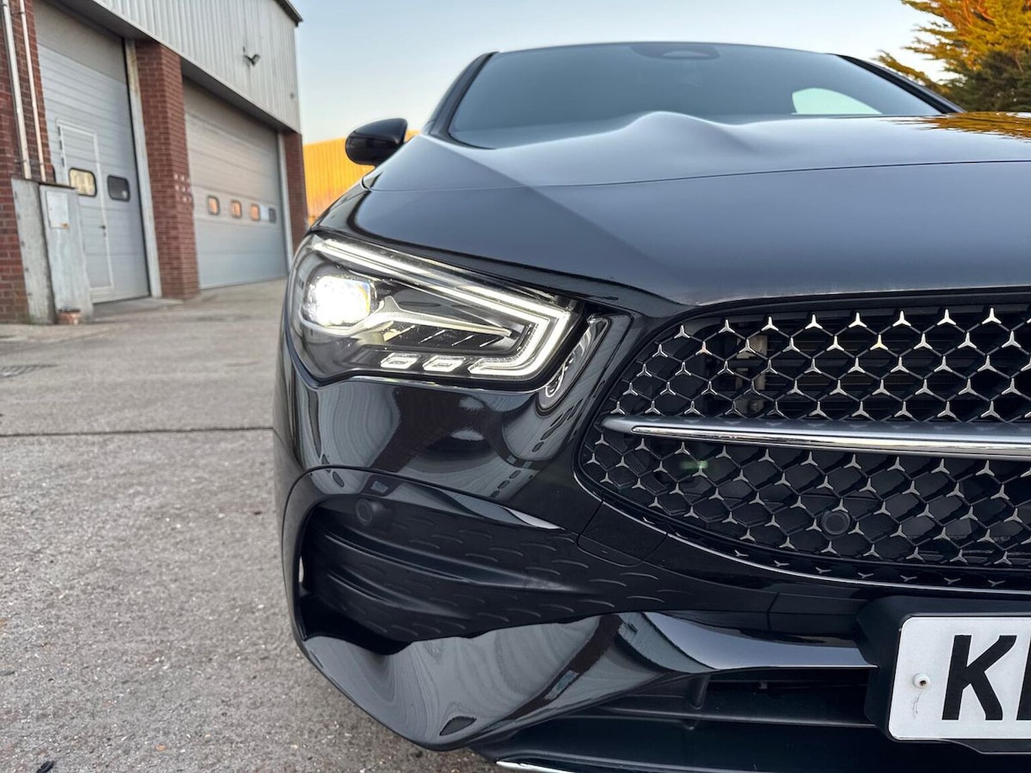 Used Mercedes-Benz CLA 2023 for sale - 76521010: Photo 34