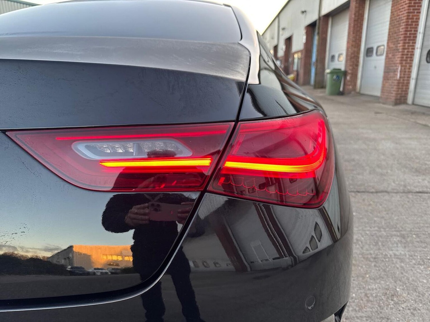 Used Mercedes-Benz CLA 2023 for sale - 76521010: Photo 35