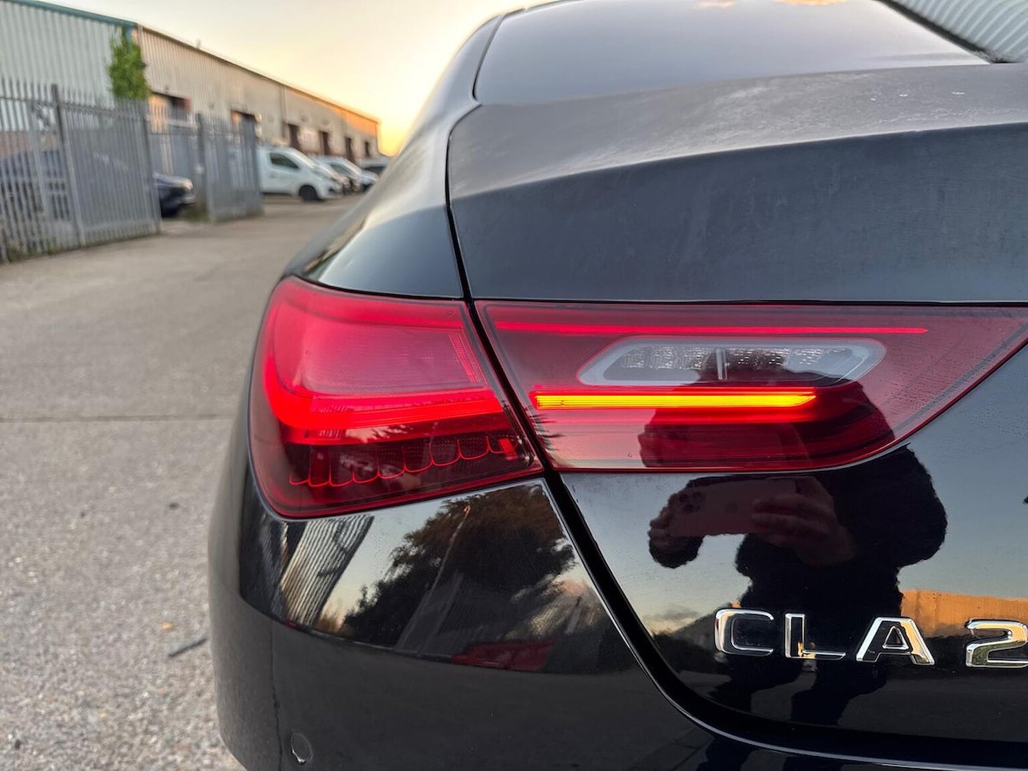 Used Mercedes-Benz CLA 2023 for sale - 76521010: Photo 36