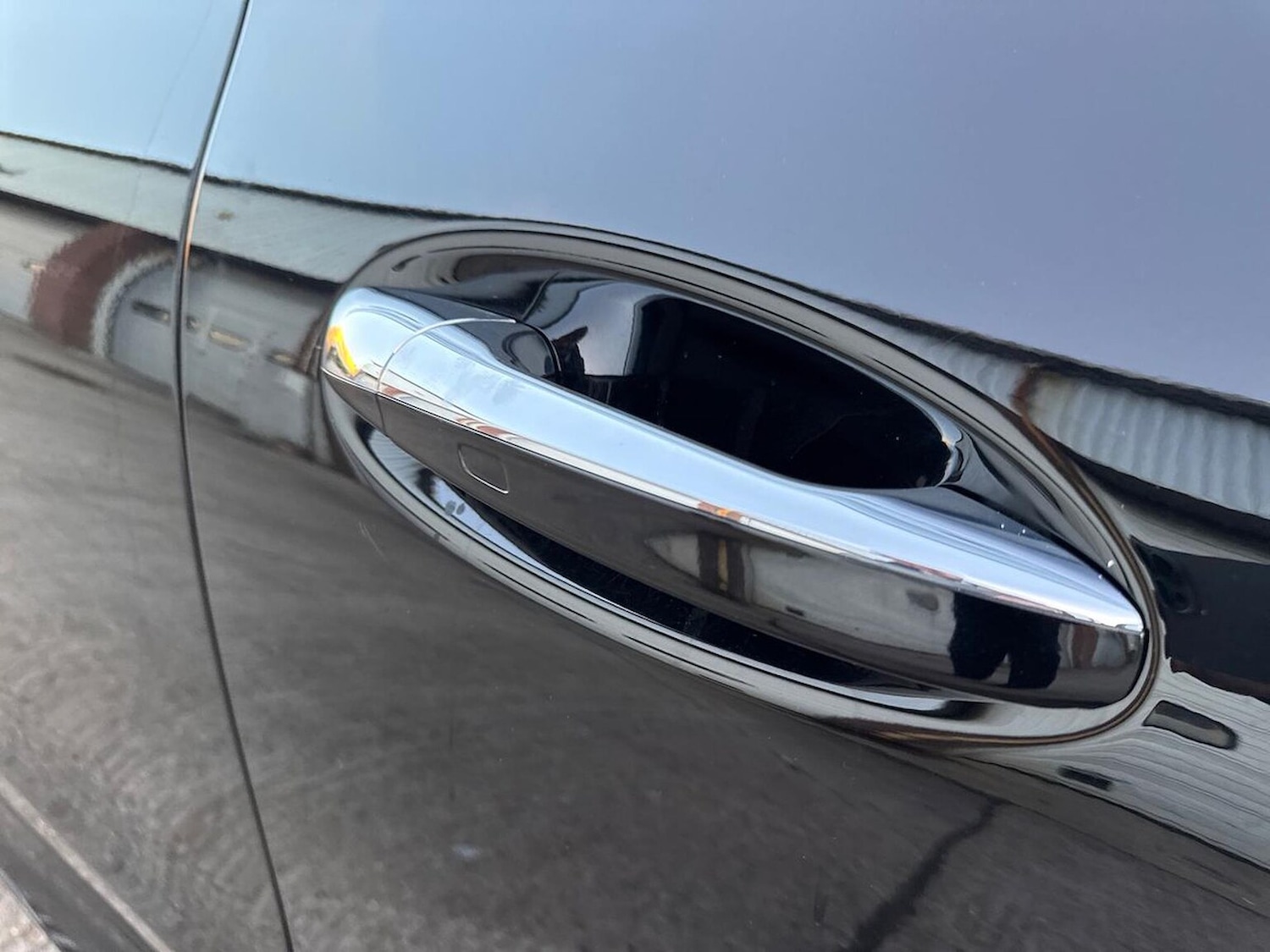 Used Mercedes-Benz CLA 2023 for sale - 76521010: Photo 37