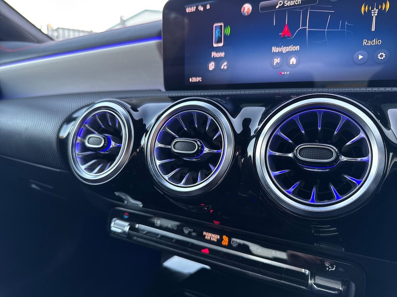 Used Mercedes-Benz CLA 2023 for sale - 76521010: Photo 39