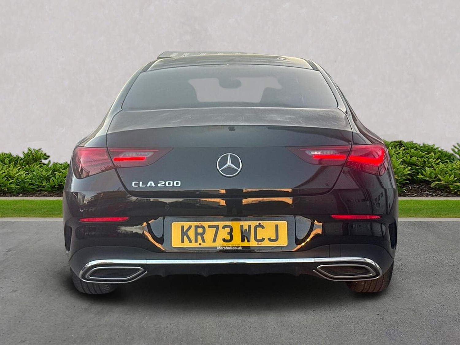 Used Mercedes-Benz CLA 2023 for sale - 76521010: Photo 4